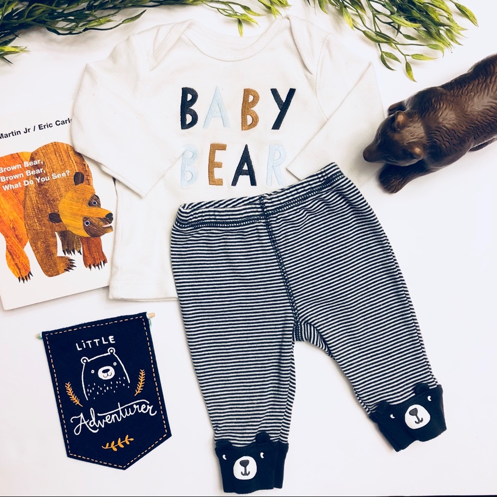 3 month | Carter’s 2 piece set